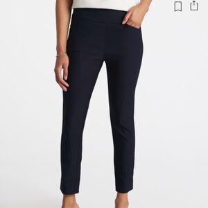 Tribal Fía pull on straight leg pant